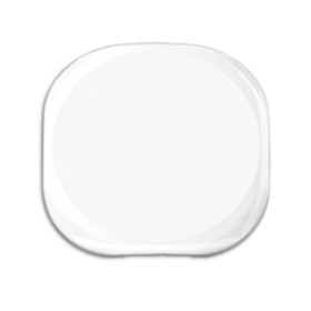 Centro Blanco - GAN V100 3x3 (UV Coated) Gan Cube - 1