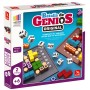 Juego de Lógica Lúdilo Batalla de Genios Clásico - 1