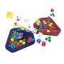 Juego de Lógica Lúdilo Batalla de Genios Gemas - 2
