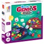 Juego de Lógica Lúdilo Batalla de Genios Gemas - 1