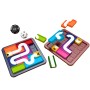 Juego de Lógica Lúdilo Batalla de Genios Conexión - 3