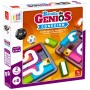 Juego de Lógica Lúdilo Batalla de Genios Conexión - 1