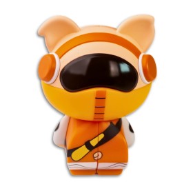 CubeBot 2x2 Pig Tony - 1