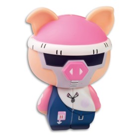 CubeBot 2x2 Pig Tracy - 1