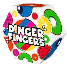 Dinger Fingers - Juego Party LittleHouse - 1