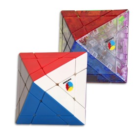 DianSheng Galaxy Dual Octahedron (Magnetic, Ball Core) Diansheng - 1