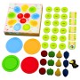 Mis Primeros Juegos: La Tarta de Teo - HABA Haba - 2