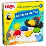 Mis Primeros Juegos: La Tarta de Teo - HABA Haba - 1