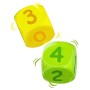 Bichos: Suma y Atrapa - Juego Infantil HABA Haba - 3