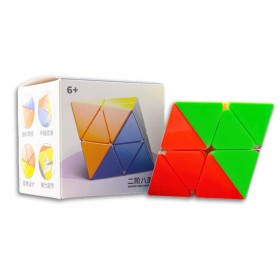 SengSo Skewb Diamond (Magnetic) Shengshou - 1