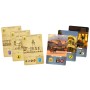 Juego 7 Wonders Edifices - Expansión Asmodee Asmodée - 2
