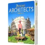 Juego 7 Wonders Architects Medals - Expansión Asmodee Asmodée - 1