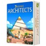 Juego 7 Wonders Architects - Juego de Mesa Asmodee Asmodée - 1