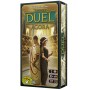 Juego 7 Wonders Duel Agora - Expansión Asmodee Asmodée - 1