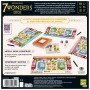 Juego 7 Wonders Dice - Juego de Dados Asmodee Asmodée - 4