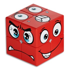 Z-Cube 2x2 Face Cube Z-Cube - 1