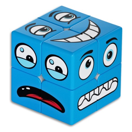 Z-Cube 2x2 Face Cube Z-Cube - 3