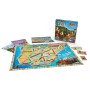 ¡Aventureros al Tren! Iberia y Corea del Sur - Expansión Asmodee Asmodée - 2