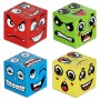Z-Cube 2x2 Face Cube Z-Cube - 9