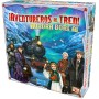 ¡Aventureros al Tren! Aurora Boreal - Juego de Mesa Asmodee Asmodée - 1