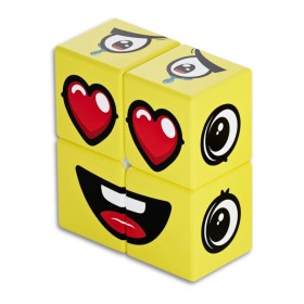 Z-Cube 1x2x2 Face Cube Z-Cube - 1