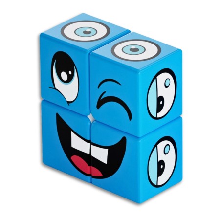 Z-Cube 1x2x2 Face Cube Z-Cube - 10
