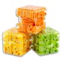 Cubo 3x3 Laberinto 3D - 1