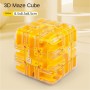 Cubo 3x3 Laberinto 3D - 5