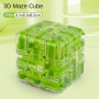Cubo 3x3 Laberinto 3D - 7