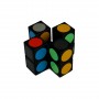 LanLan Floppy 3x3x1 - LanLan Cube