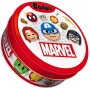 Dobble Marvel Emoji - Juego de Cartas Asmodee Asmodée - 2