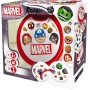 Dobble Marvel Emoji - Juego de Cartas Asmodee Asmodée - 1