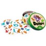 Dobble Dinosaurs - Juego de Cartas Asmodee Asmodée - 3