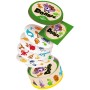 Dobble Dinosaurs - Juego de Cartas Asmodee Asmodée - 4