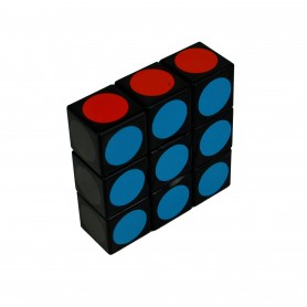 LanLan Floppy 3x3x1 LanLan Floppy 3x3x1 - LanLan Cube