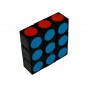 LanLan Floppy 3x3x1 - LanLan Cube