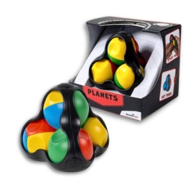 Recent Toys Planets - Rompecabezas de Lógica Recent Toys - 1
