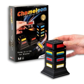 Recent Toys Chameleon - Juego de mesa Recent Toys - 1