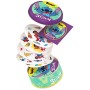 Dobble Disney Stitch - Juego de Cartas Asmodee Asmodée - 3
