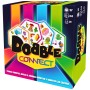 Dobble Connect - Juego de Cartas Asmodee Asmodée - 1