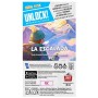 Unlock! Miniaventuras: La Escalada - Escape Room Asmodee Asmodée - 3