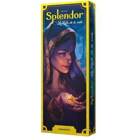 Splendor: La Ruta de la Seda - Expansión Asmodee Asmodée - 1