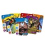 Splendor Marvel - Juego de Mesa Asmodee Asmodée - 3