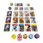 Splendor Marvel - Juego de Mesa Asmodee Asmodée - 2