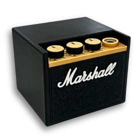 Guitar Amp Puzzlebox - 2222Pzzls - 1