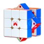 X-Man Tornado V5 3x3 Flagship (Spring + 8 Magnet Ball Core + UV Coated) Qiyi - 4