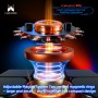 X-Man Tornado V5 3x3 Flagship (Spring + 8 Magnet Ball Core + UV Coated) Qiyi - 10