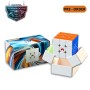 X-Man Tornado V5 3x3 Pioneer (MagLev + 20 Magnet Ball Core + UV Coated) Qiyi - 1