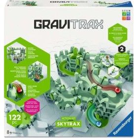 Pista de Canicas Ravensburger GraviTrax Action Set Ravensburger - 1