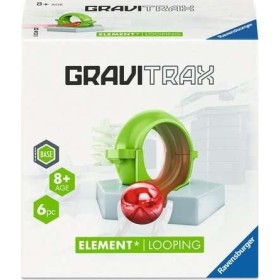 Pista de Canicas Ravensburger GraviTrax Element Looping Ravensburger - 1
